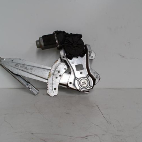 Leve vitre electrique arriere droit NISSAN NOTE 1