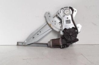 Leve vitre electrique arriere gauche NISSAN NOTE 1
