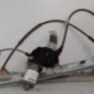 Leve vitre electrique avant gauche PEUGEOT 206