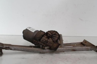 Moteur essuie glace avant PEUGEOT 206 Photo n°1