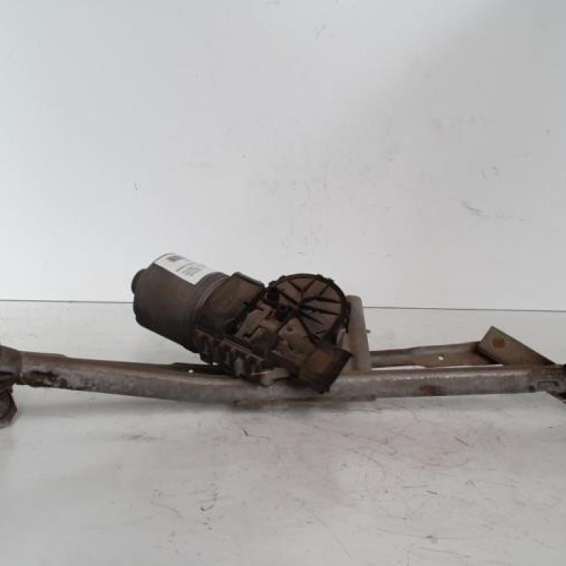 Moteur essuie glace avant PEUGEOT 206 Moteur essuie glace avant PEUGEOT 206