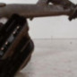 Moteur essuie glace avant PEUGEOT 206