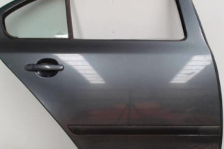Porte arriere droit SKODA OCTAVIA 2 Photo n°1