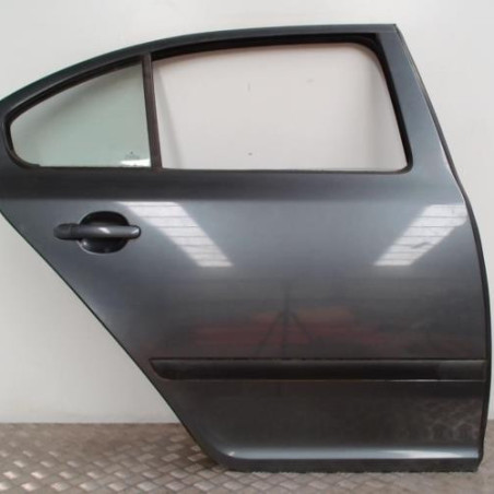 Porte arriere droit SKODA OCTAVIA 2 Photo n°1