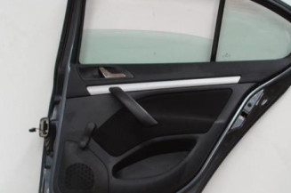 Porte arriere droit SKODA OCTAVIA 2