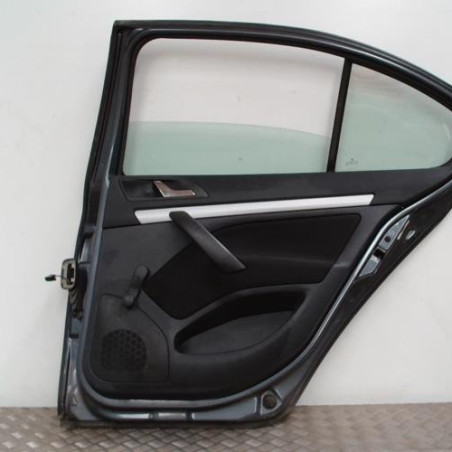 Porte arriere droit SKODA OCTAVIA 2