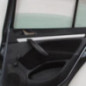 Porte arriere droit SKODA OCTAVIA 2