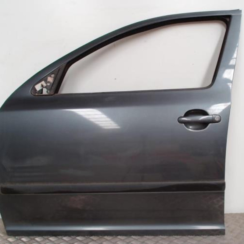 Porte avant gauche SKODA OCTAVIA 2 Porte avant gauche SKODA OCTAVIA 2