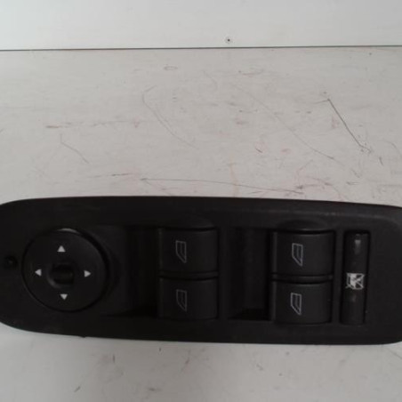 Interrupteur de leve vitre avant gauche FORD S-MAX 1 Photo n°1