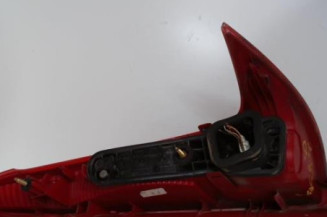Feu arriere principal gauche (feux) PEUGEOT 206