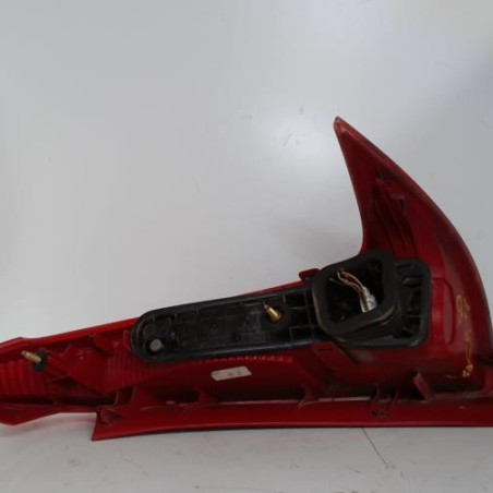 Feu arriere principal gauche (feux) PEUGEOT 206