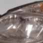 Optique avant principal gauche (feux)(phare) CITROEN C5 1