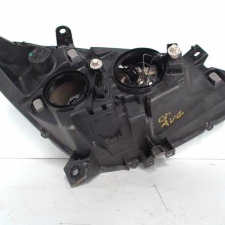 Optique avant principal gauche (feux)(phare) CITROEN C5 1