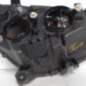 Optique avant principal gauche (feux)(phare) CITROEN C5 1