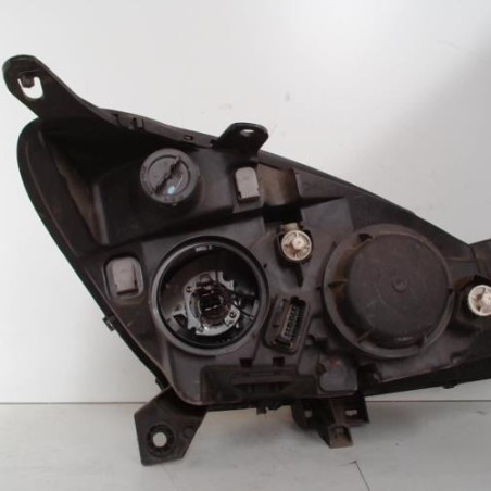 Optique avant principal gauche (feux)(phare) CITROEN C5 1