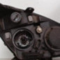 Optique avant principal gauche (feux)(phare) CITROEN C5 1