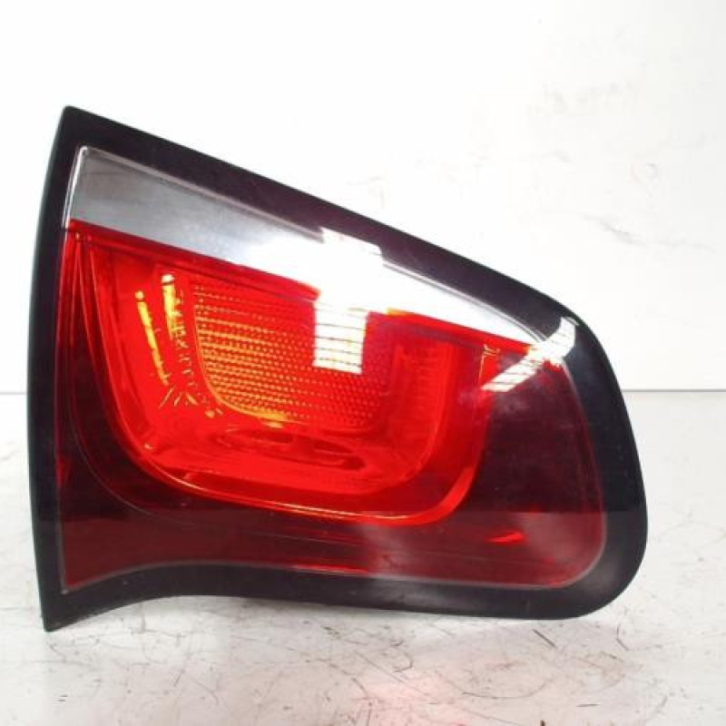 Feu arriere secondaire gauche (feux) CITROEN C3 2