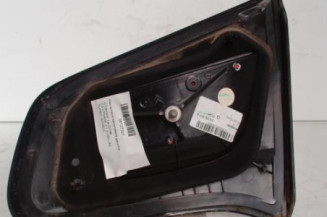 Feu arriere secondaire gauche (feux) CITROEN C3 2