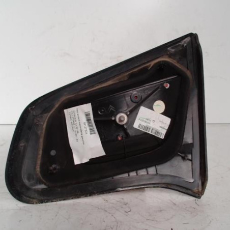 Feu arriere secondaire gauche (feux) CITROEN C3 2