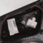 Feu arriere secondaire gauche (feux) CITROEN C3 2