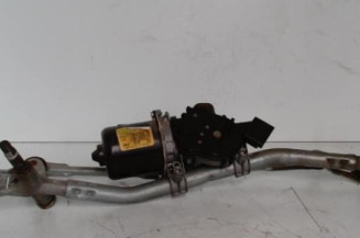 Moteur essuie glace avant CITROEN C3 2 Photo n°1