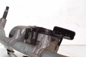 Moteur essuie glace avant CITROEN C3 2 Photo n°3