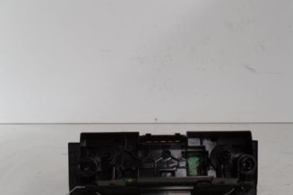 Commande chauffage VOLKSWAGEN POLO 5