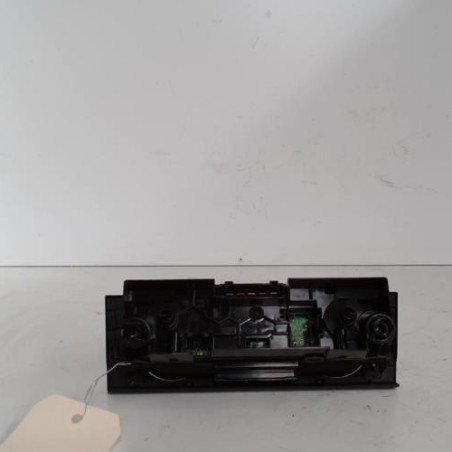 Commande chauffage VOLKSWAGEN POLO 5