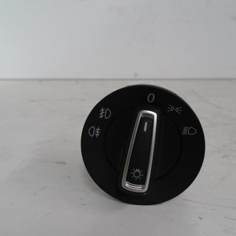 Commande de phare VOLKSWAGEN POLO 5 Commande de phare VOLKSWAGEN POLO 5