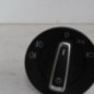 Commande de phare VOLKSWAGEN POLO 5