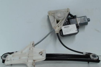 Leve vitre electrique arriere gauche VOLKSWAGEN POLO 5 Photo n°1