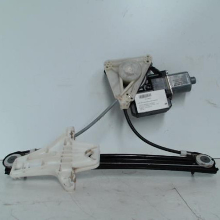 Leve vitre electrique arriere gauche VOLKSWAGEN POLO 5 Photo n°1
