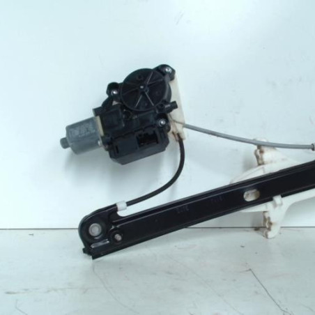 Leve vitre electrique arriere gauche VOLKSWAGEN POLO 5