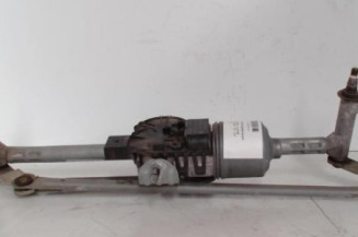 Moteur essuie glace avant VOLKSWAGEN POLO 5 Photo n°1