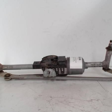 Moteur essuie glace avant VOLKSWAGEN POLO 5 Photo n°1