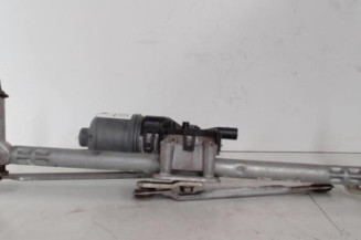 Moteur essuie glace avant VOLKSWAGEN POLO 5
