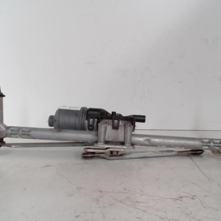 Moteur essuie glace avant VOLKSWAGEN POLO 5