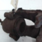 Etrier avant droit (freinage) VOLKSWAGEN POLO 5