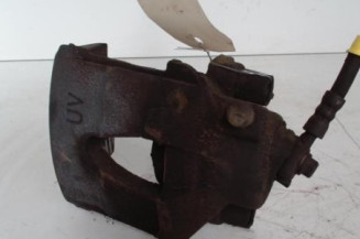 Etrier avant droit (freinage) VOLKSWAGEN POLO 5