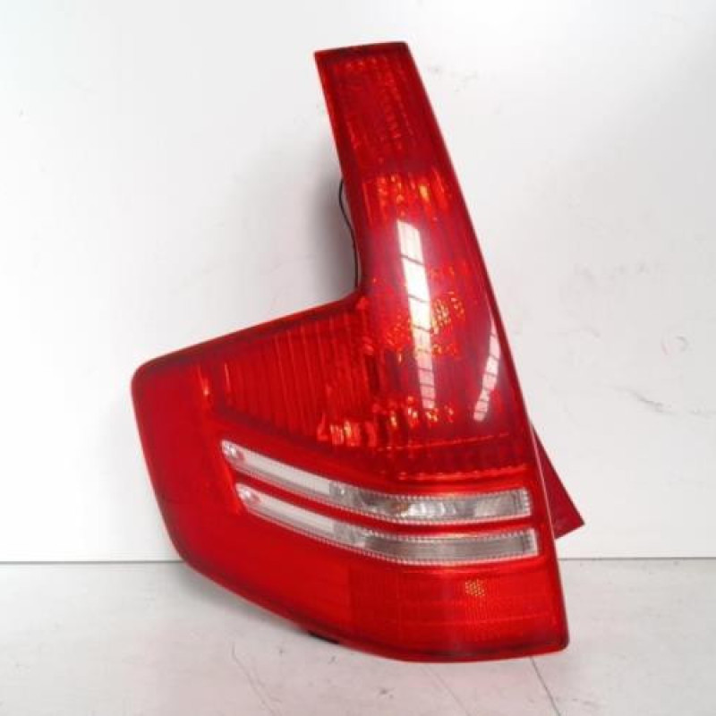 Feu arriere principal gauche (feux) CITROEN C4 1