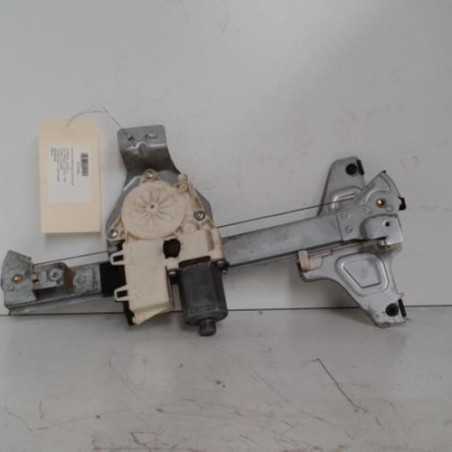Leve vitre electrique arriere droit CITROEN C4 1 Photo n°1