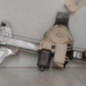 Leve vitre electrique arriere gauche CITROEN C4 1