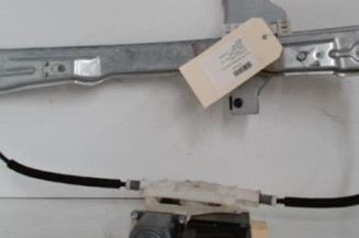 Leve vitre electrique avant droit CITROEN C4 1 Photo n°1