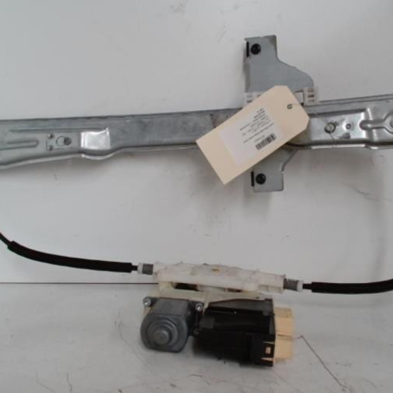Leve vitre electrique avant droit CITROEN C4 1
