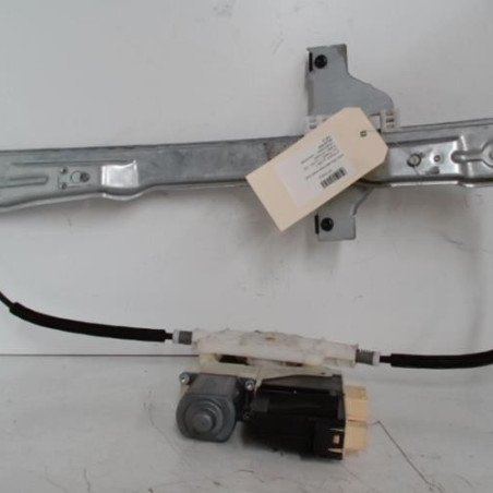Leve vitre electrique avant droit CITROEN C4 1 Photo n°1