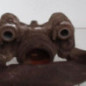 Etrier avant droit (freinage) CITROEN SAXO