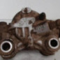 Etrier avant droit (freinage) CITROEN SAXO
