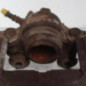 Etrier avant droit (freinage) CITROEN SAXO