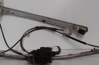 Leve vitre electrique avant droit CITROEN XSARA Photo n°1