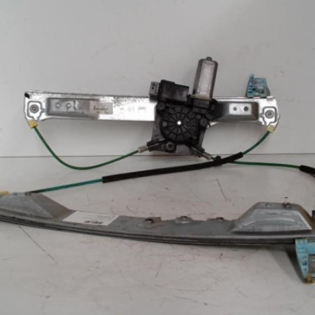Leve vitre electrique avant droit OPEL CORSA D Photo n°1